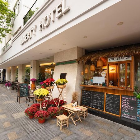 自由西贡绿景酒店 胡志明市 外观 照片